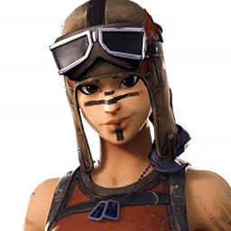 Renegade Raider